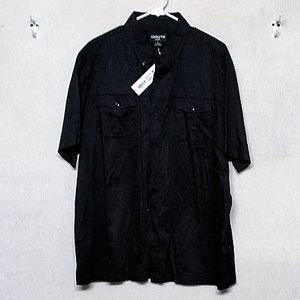Men's Dress Shirt